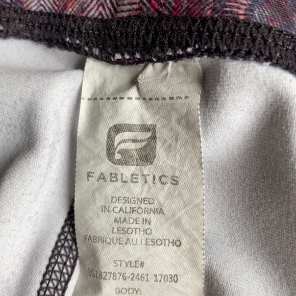 Fabletics Leggings - Picture 2 of 4